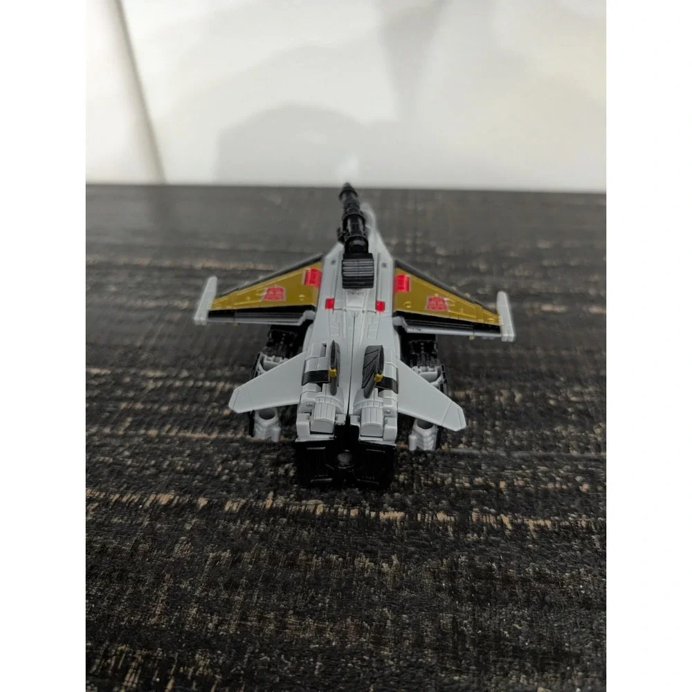 Transformers Combiner Wars Skydive complete Hasbro Generations Superion Deluxe